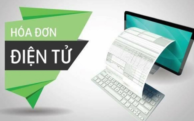 Cách in hóa đơn điện tử