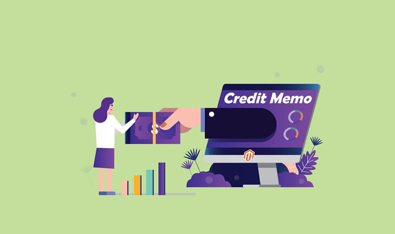 Credit memo là một loại chứng từ thương mại