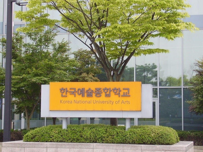 Học tiếng Hàn phục vụ cho việc du học tại Hàn Quốc