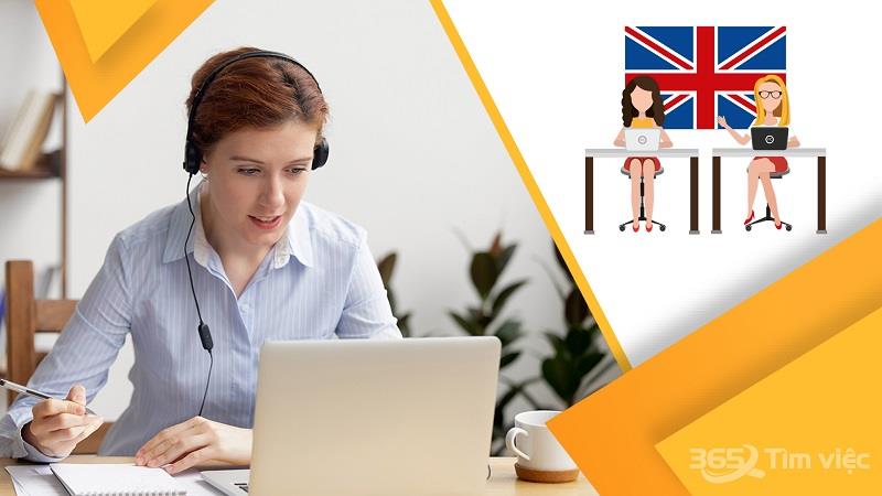 Lợi ích trong công việc