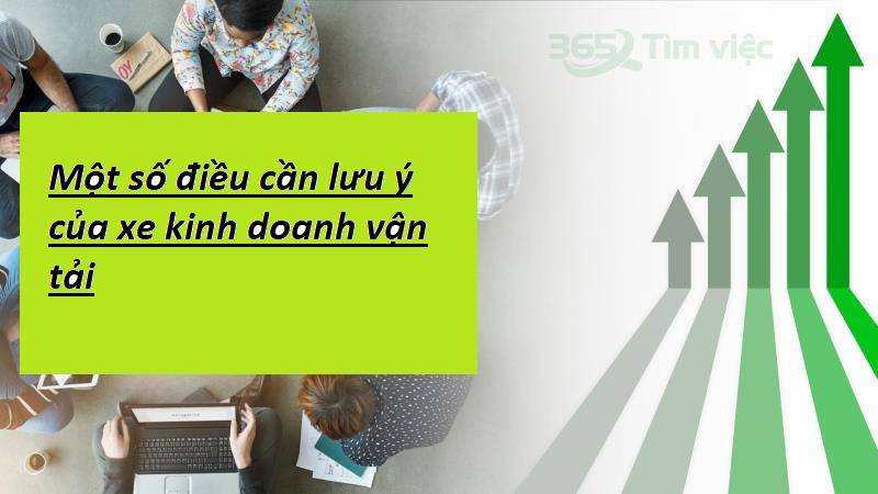 Một số điều cần lưu ý