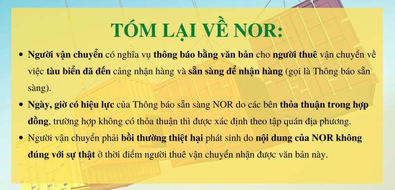 4. Các Kỹ Năng Cần Thiết Khi Chơi Nor