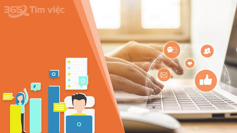 Sử dụng địa chỉ email cá nhân và doanh nghiệp riêng biệt