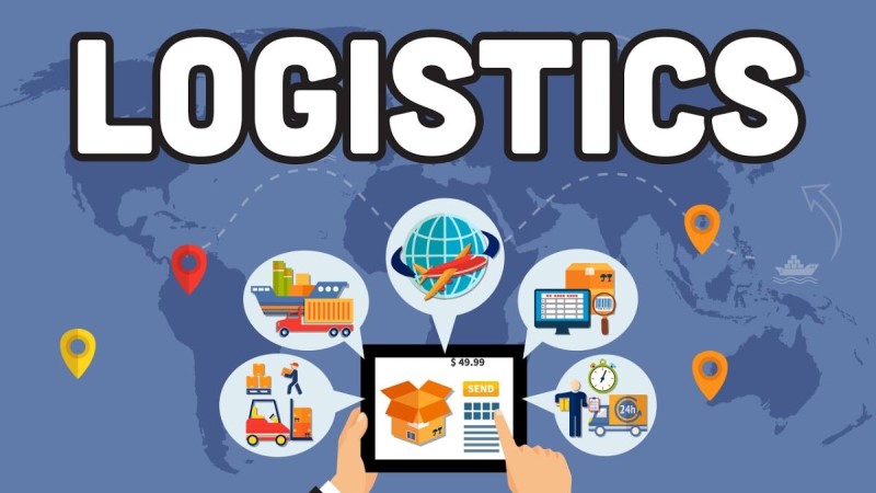 Các yếu tố ảnh hưởng lương nhân viên logistics