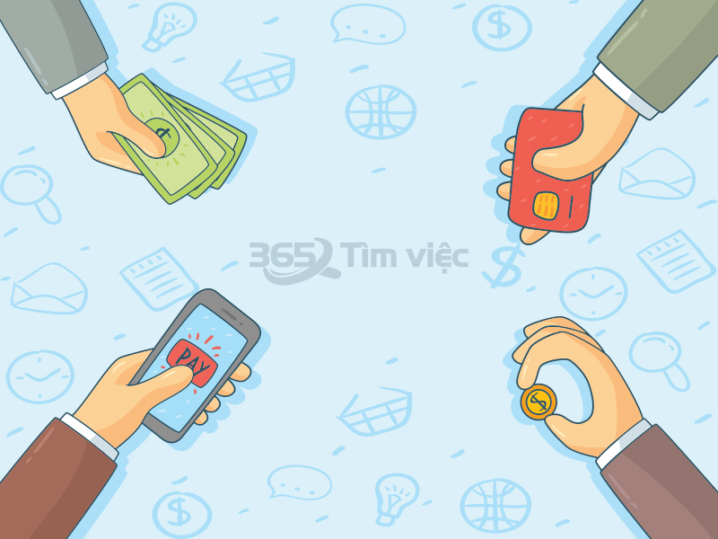 Về quyền lợi của việc làm bảo vệ Big C ra sao? 