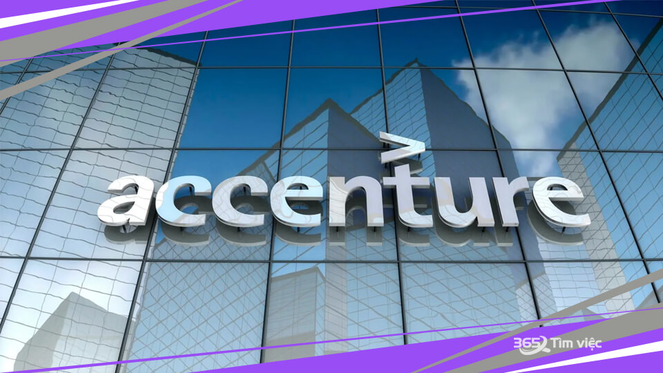 Nguồn gốc và sự hình thành của Accenture