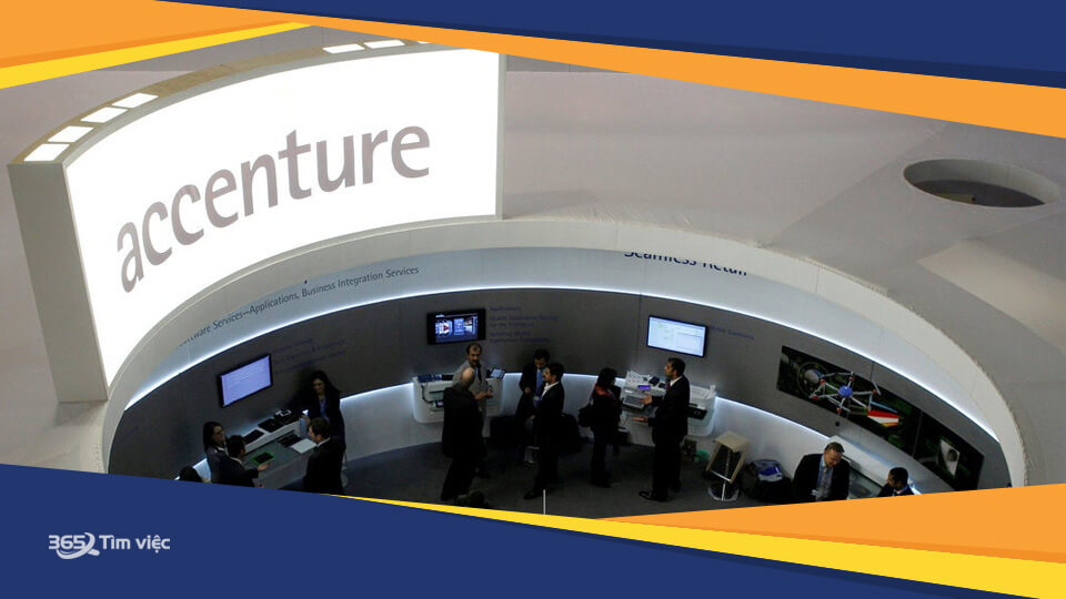 Những thông tin mới nhất về Accenture