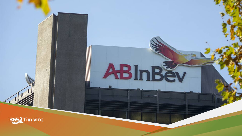Anheuser-busch Inbev