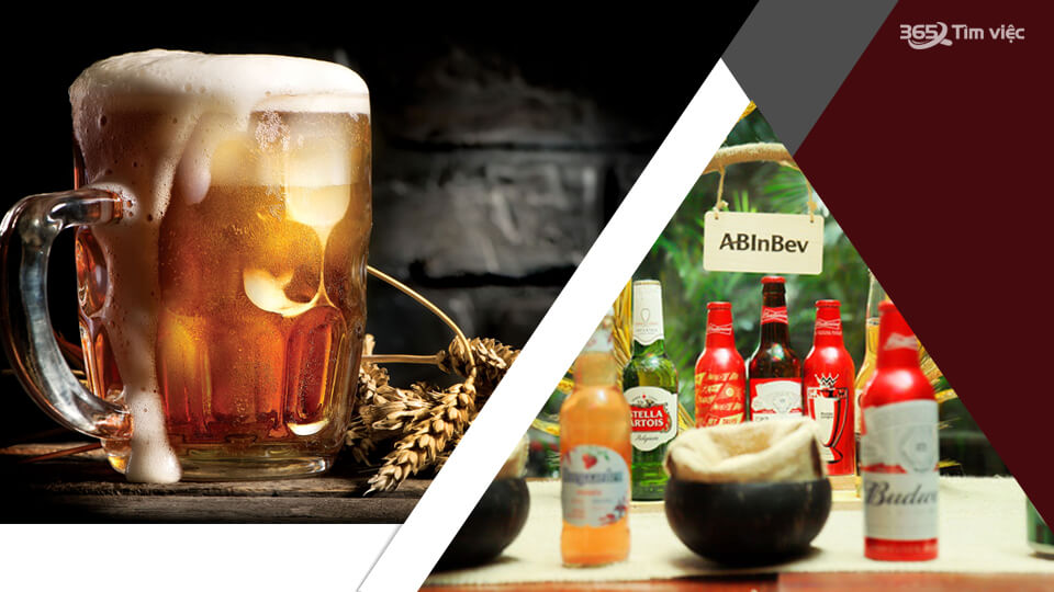 AB Inbev Việt Nam