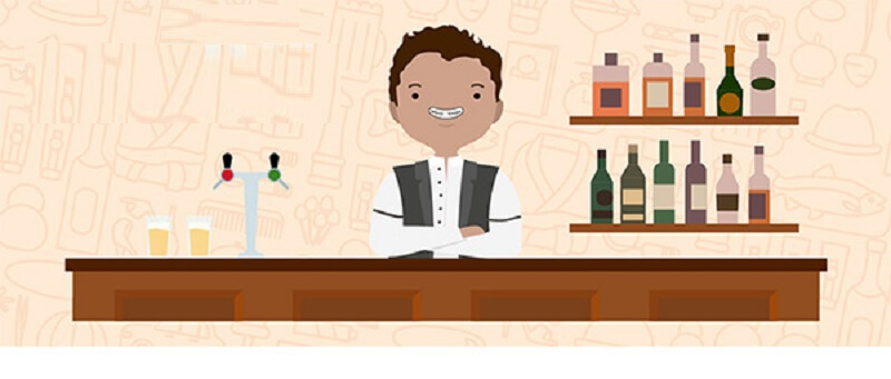 Bạn hiểu gì về việc làm quản lý Bar?