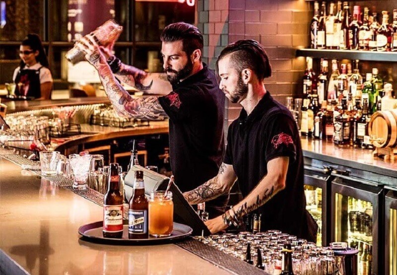 Chủ động tìm kiếm nguồn khách hàng