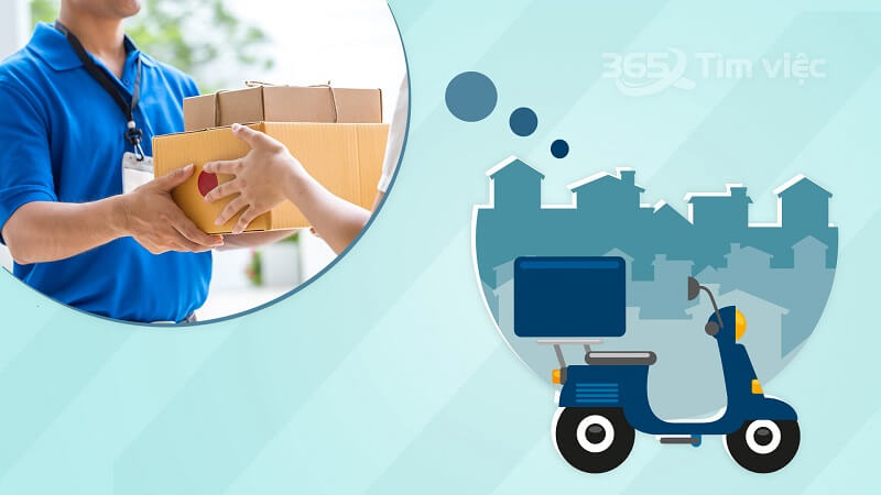 Cơ hội việc làm dành cho nhân viên đóng gói bánh kẹo