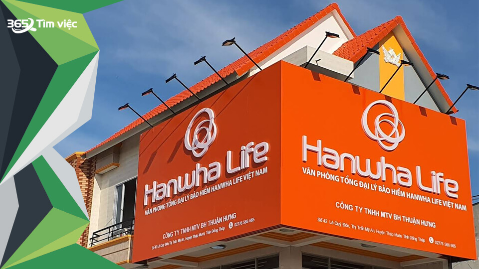 Nguồn gốc ra đời và sự phát triển của Hanwha Life Việt 