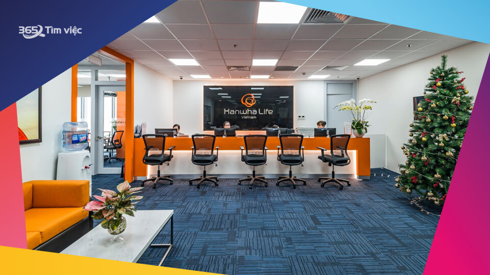 Tập đoàn Hanwha Life - Tập đoàn đa ngành lớn nhất tại Hàn Quốc