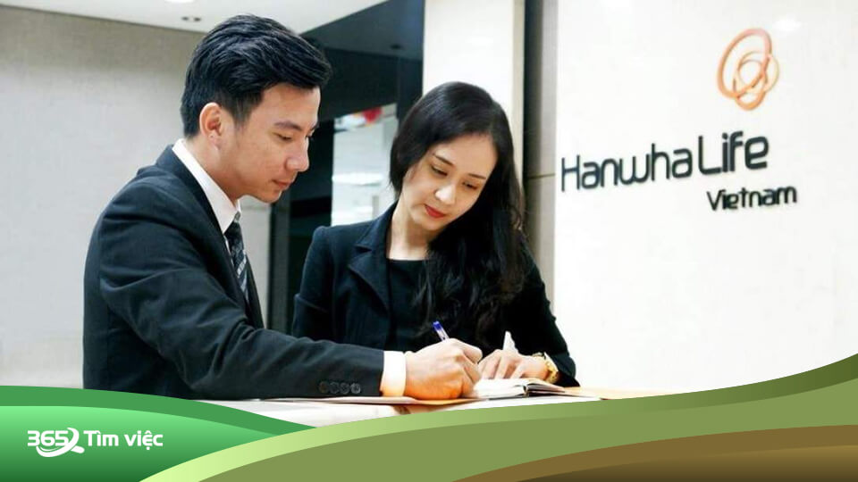 Công ty bảo hiểm nhân thọ Hanwha Life và sự đầu tư, hợp tác tại Việt Nam