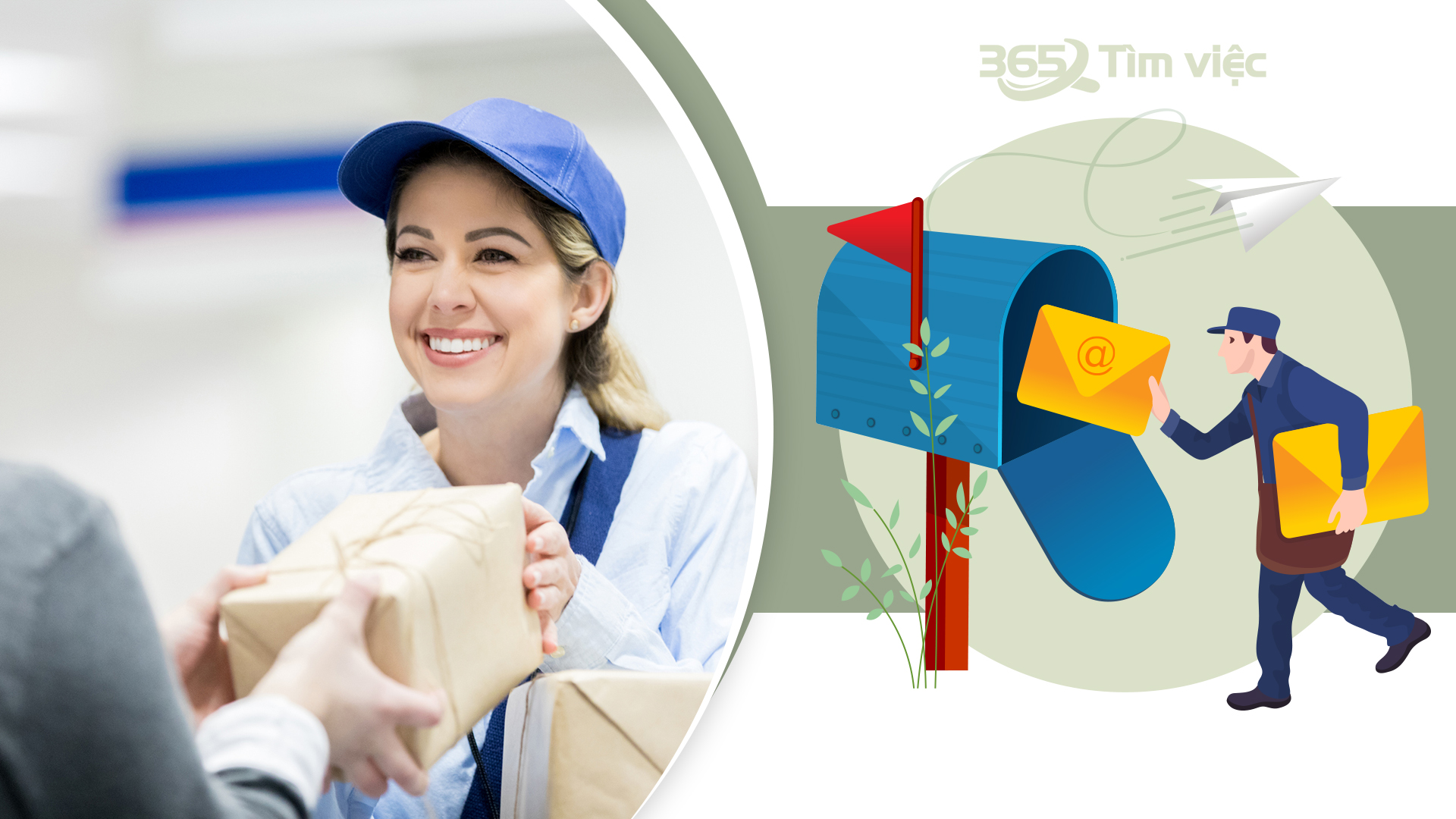 Yêu cầu công việc