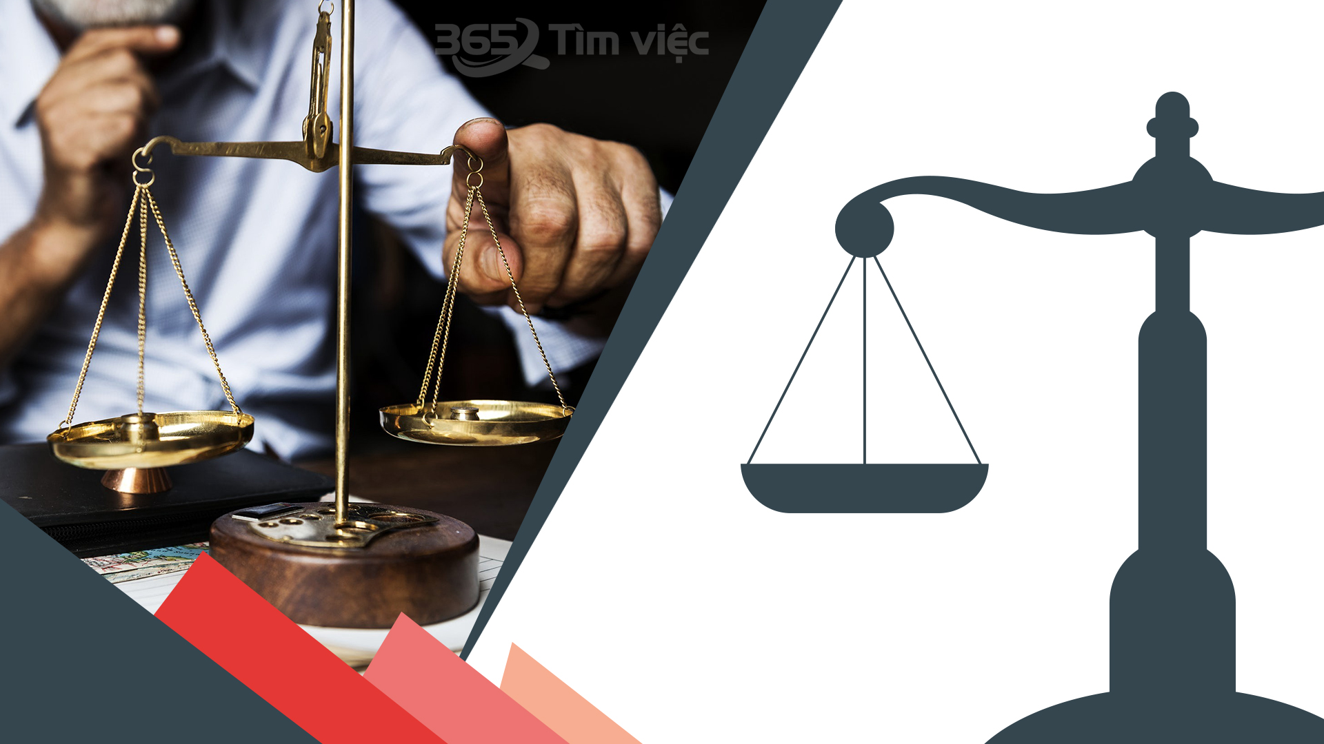 Thông tin tuyển dụng việc làm Phó phòng pháp chế