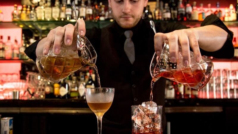 Những quyền lợi dành cho quản lý Bar