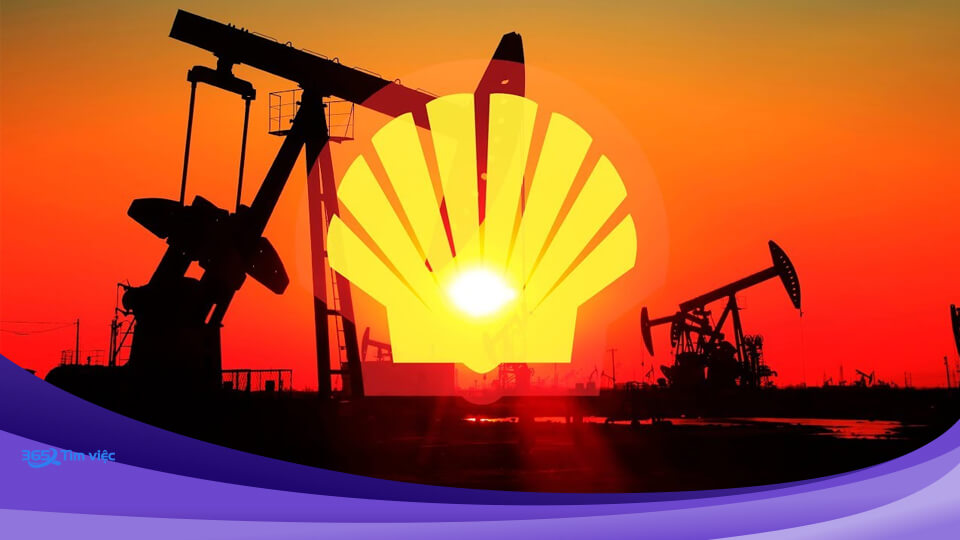 Các mốc thời gian phát triển và ý nghĩa thương hiệu Shell