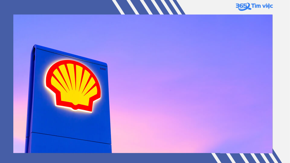 Chiều dài lịch sử phát triển của tập đoàn Royal Dutch Shell