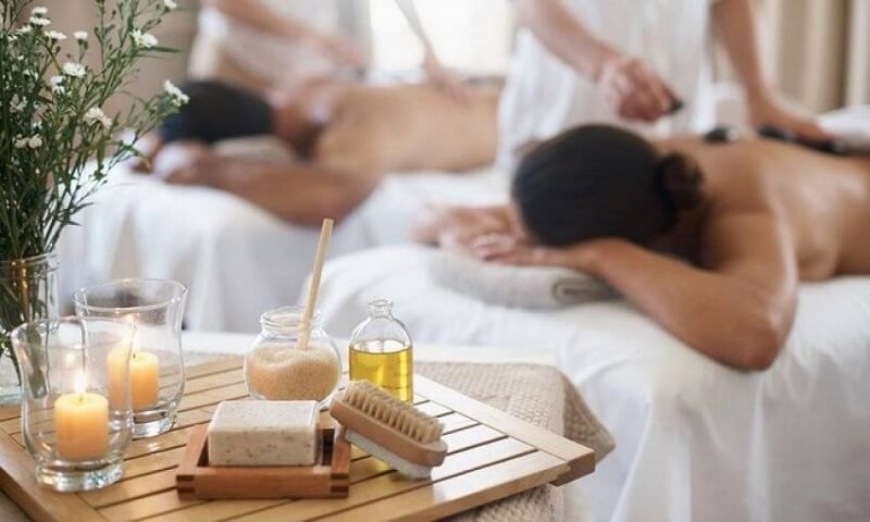 Tìm việc làm quản lý massage uy tín ở đâu?