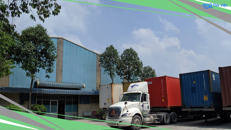 Các giai đoạn đoạn phát triển của VINAFOR