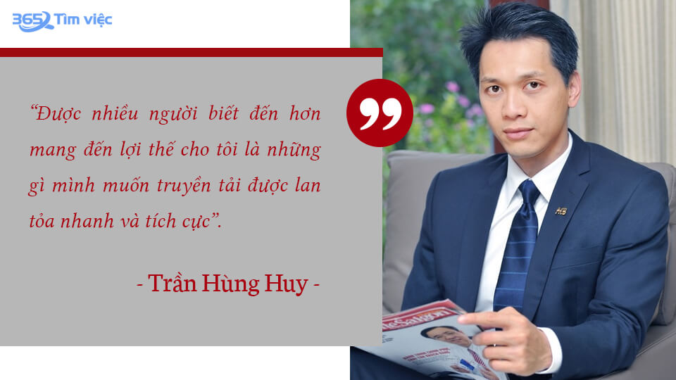 CEO ngân hàng ACB - Trần Hùng Huy giàu có cỡ nào?