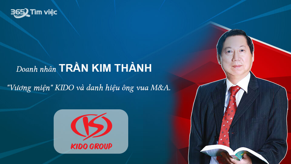 Thành công nối tiếp hành công với ông Trần Kim Thành