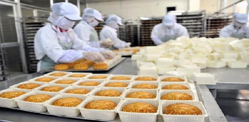 Vài nét khái quát về việc làm nhân viên đóng gói bánh kẹo