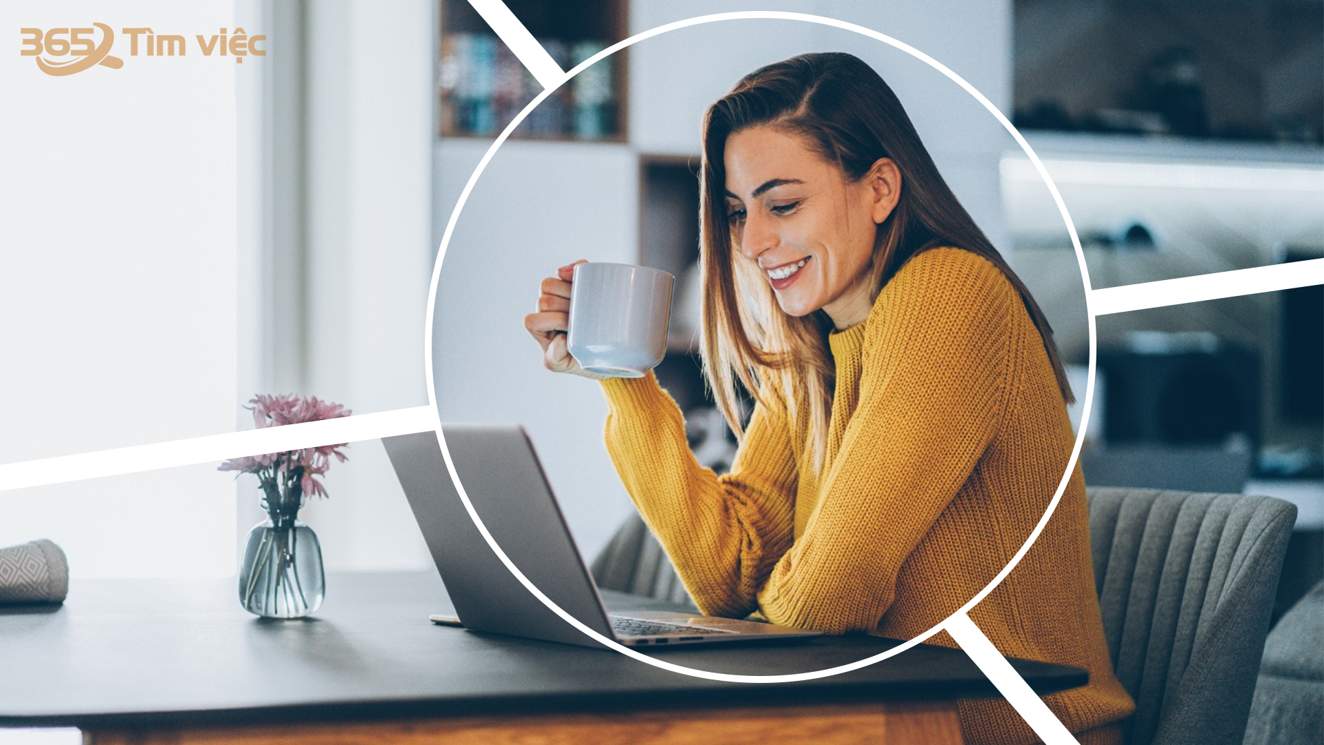 Hướng dẫn cách tìm việc làm dán phong bì uy tín
