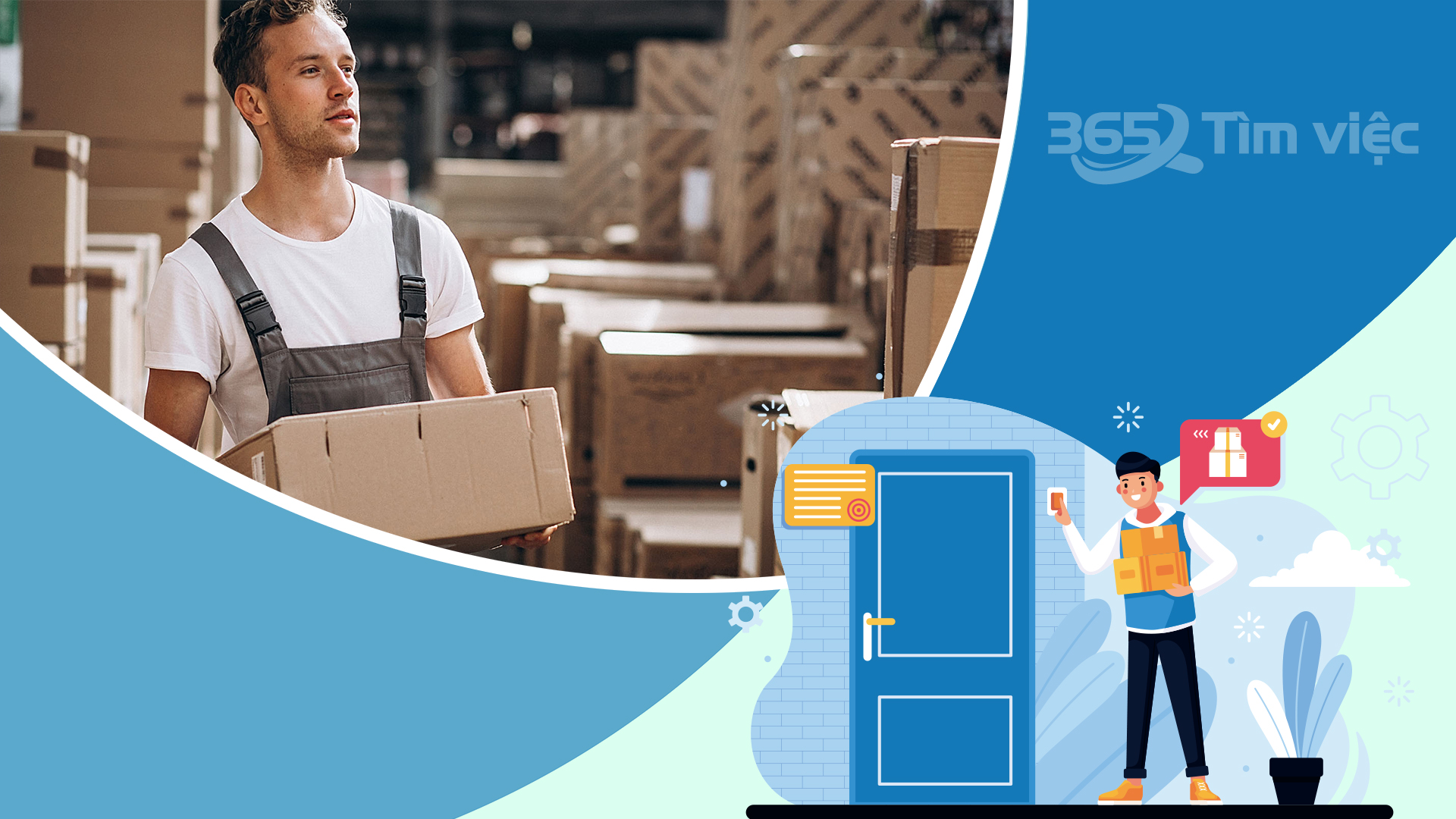 Quản lý xưởng gỗ và những quyền lợi được hưởng
