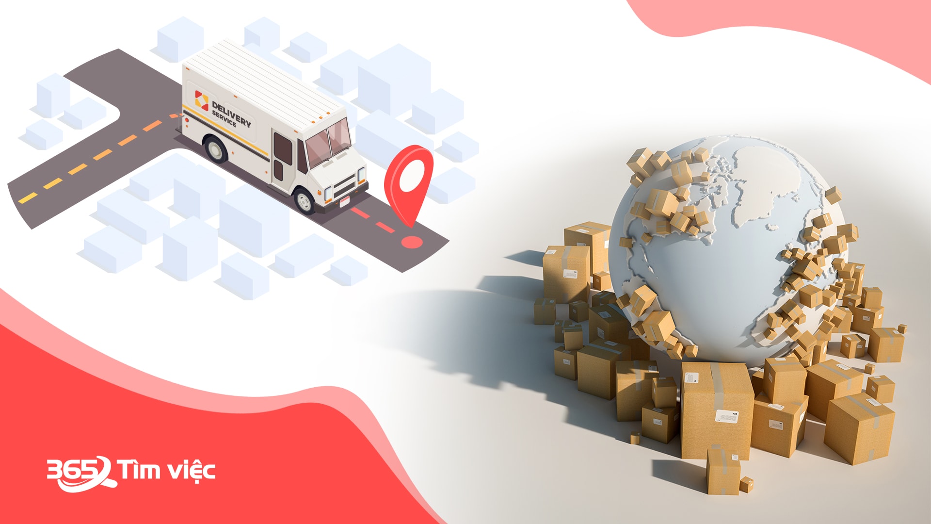 Các loại kho bãi điển hình hiện nay trong ngành Logistic và quy định về các điều kiện kinh doanh dịch vụ này