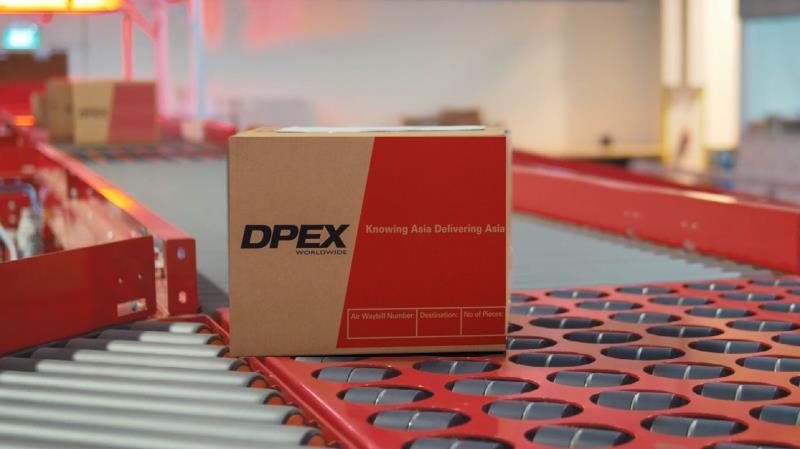 Vận chuyển DPEX với chi phí rẻ hơn các hãng khác