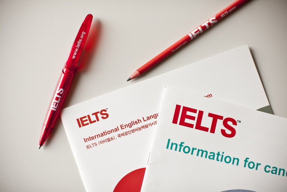 Hướng dẫn điền form đăng ký thi IELTS chuẩn chỉnh cho bạn