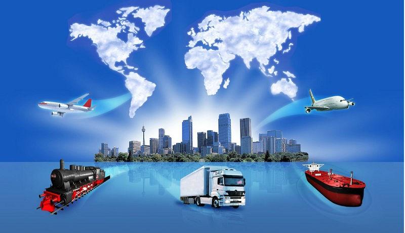 Giải pháp cho Logistics trong thương mại điện tử