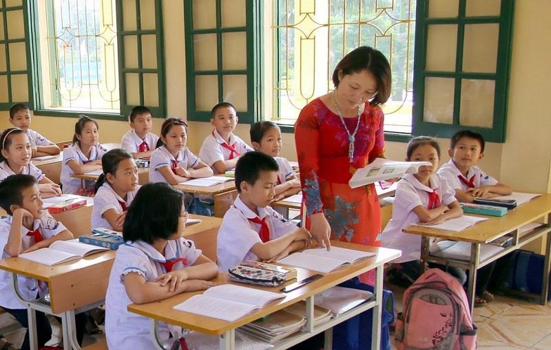 Những giải pháp giúp quản lý lớp học hiệu quả