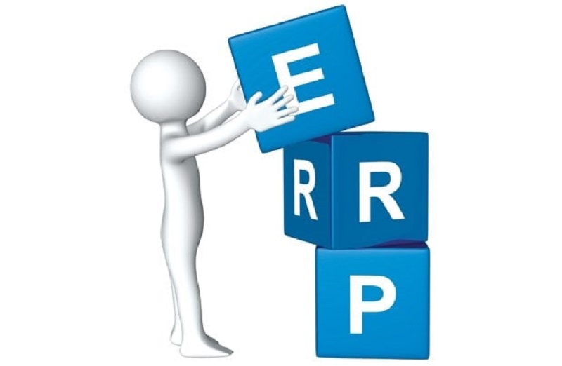 Bước đi đầu của FPT với phần mềm ERP
