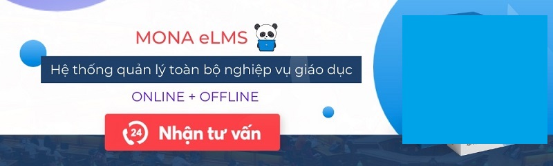 Phần mềm quản lý giáo dục