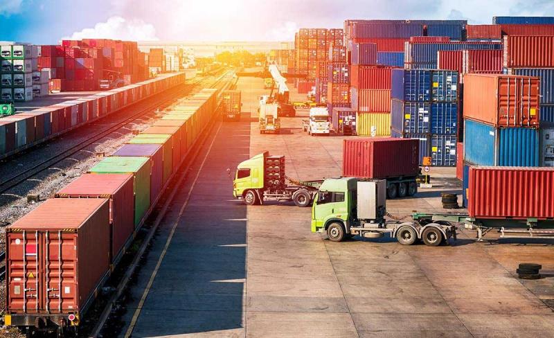 Áp dụng phần mềm quản lý vận tải trong Logistics