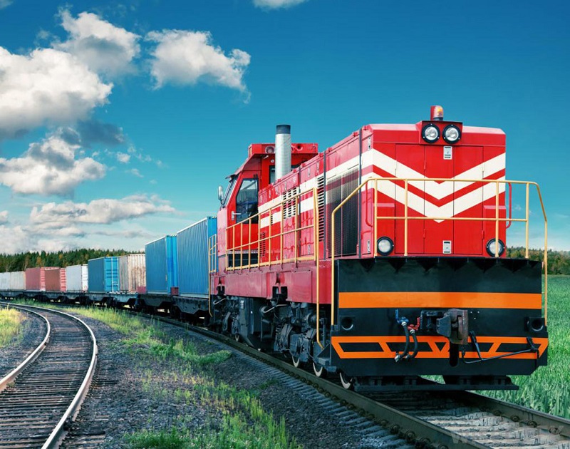  Bạn đã hiểu vận chuyển hàng hóa đường sắt là gì? 