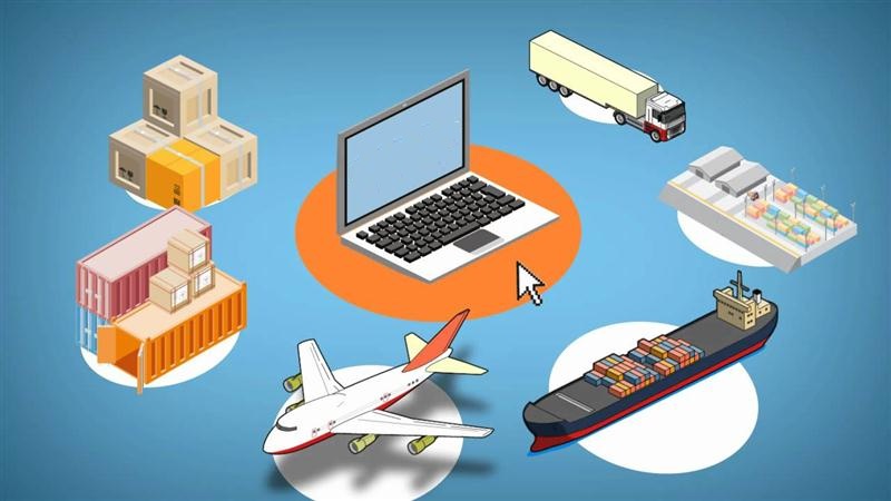 Quản lý chi phí vận tải Logistics
