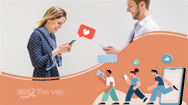 Thiết kế card visit bằng Canva