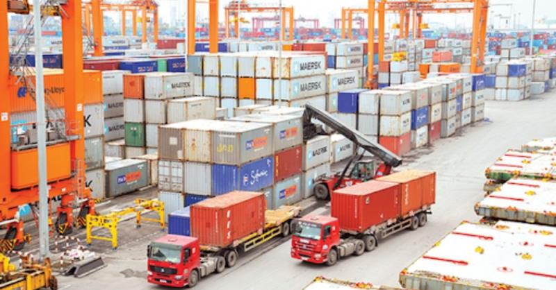 Hàng hóa nhập khẩu không có xuất xứ bị xử lý theo quy định