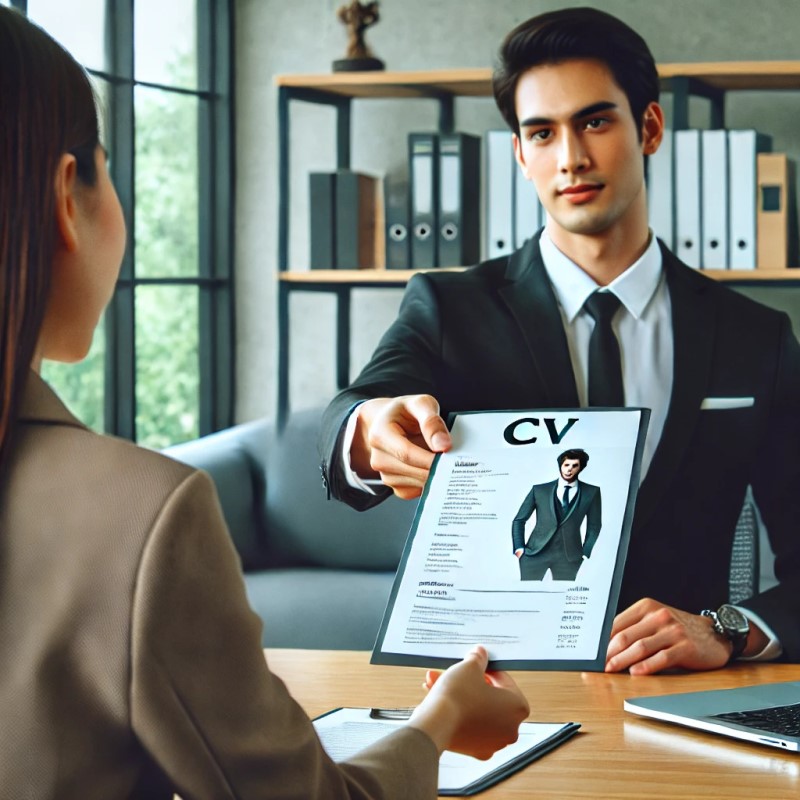 Bí quyết viết CV ứng tuyển nhân viên nhắc nợ qua điện thoại