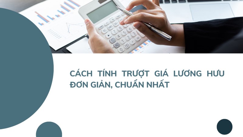 Cách tính hệ số trượt giá chính xác