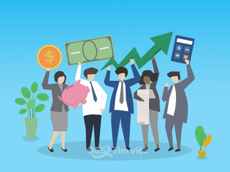 Nhiệm vụ chủ yếu của nhân viên cho vay tín chấp