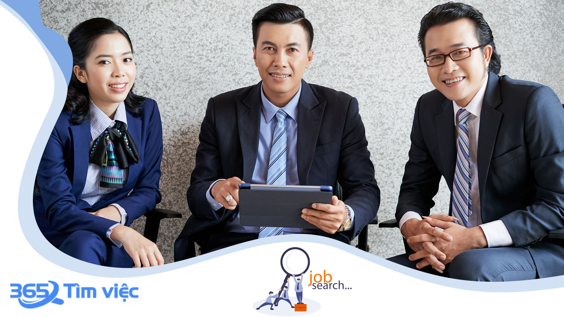 Chịu trách nhiệm quản lý