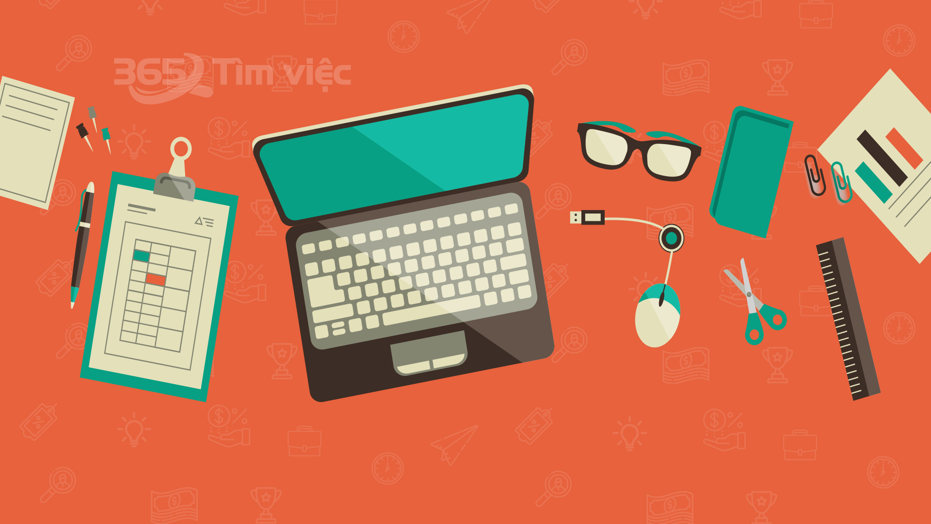 Bạn biết gì về việc làm đăng tin online tại nhà?