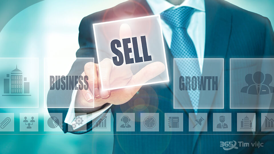 Việc làm bán hàng shop tại Quảng Ngãi phát triển