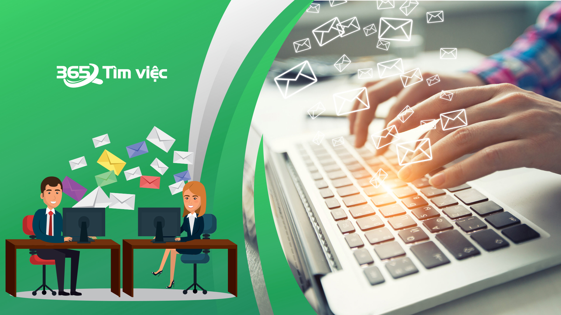 Cơ hội việc làm chuyển phát nhanh tại Hà Nội